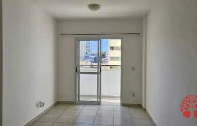 Imagem: O apartamento para alugar possui 2 Dormitórios, 2 Banheiros