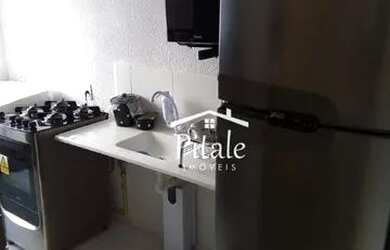 Imagem 11: Apartamento com 2 dormitórios, 43 m² - venda por R$ 181.000,00 ou aluguel por R$ 1.340,00