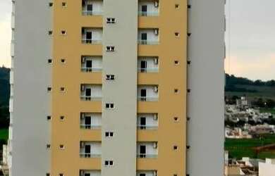 Imagem: O apartamento para alugar possui 1 Dormitório, 1 Banheiro