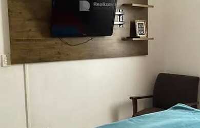 Imagem 6: Excelente Apartamento próximo ao clube de Campo Abaeté em Taubaté