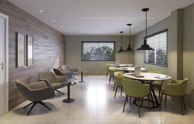 Imagem: Apartamento No Parque Albano A Partir De R$167.000,00 Com Ampla