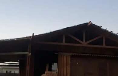 Imagem 12: Vendo Casa Madeira Nobre em Condomínio Nobre em Piranguinho