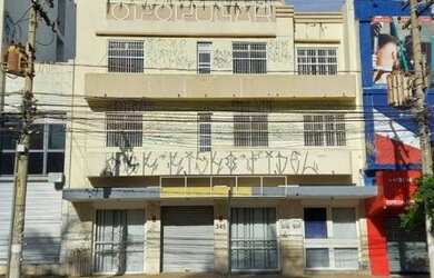 Imagem: O depósito possui 360m² de Área e está localizado em Setor