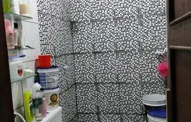 Imagem 6: Casa. 1 Banheiroe2 Dormitórios