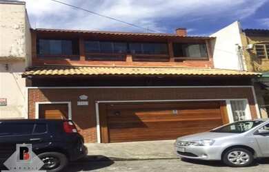 Imagem 16: Casa a venda no parque da mooca com piscina