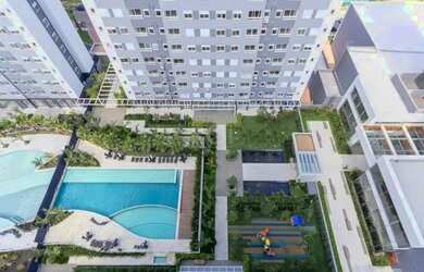 Imagem 15: Apartamento para Venda - 54m², 2 dormitórios, sendo 1 suites, 1 vaga - Jardim Lindóia