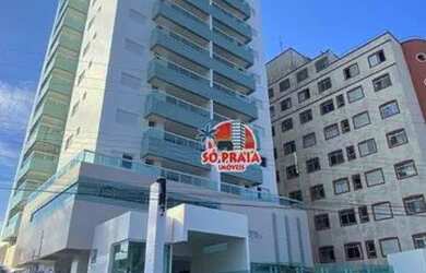 Imagem 2: Apartamento com 2 dormitórios à venda, 73 m² por R$ 265.000,00 - Vila...