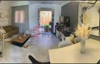 Imagem 2: Casa Condomínio em Jundiaí