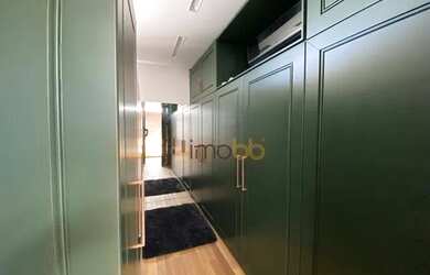 Imagem 10: Casa com 4 dormitórios à venda, 600 m² por R$ 2.690.000,00 - Condomínio...