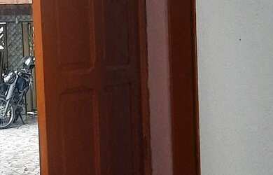 Imagem 4: Casa para alugar. Varanda, 1 Banheiroe1 Dormitório