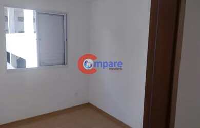 Imagem 4: Apartamento para locação recém entregue no mais novo condominio Gondel CIty, na região do