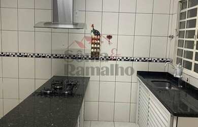 Imagem 3: Ribeirao Preto - Casa Padrão - Adelino Simioni