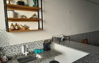 Imagem 13: SANTANA DE PARNAíBA - Casa de Condomínio - Villas Do Jaguari