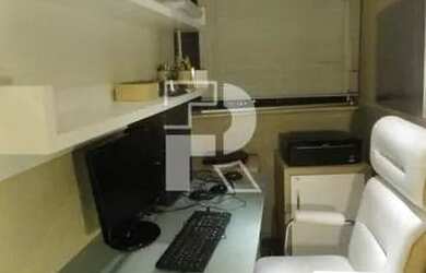 Imagem 12: Apartamento de 3 quartos mobiliados no Vila da Serra