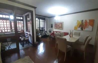 Imagem: O apartamento possui 2 Dormitórios, 3 Banheiros, 2 Vagas na