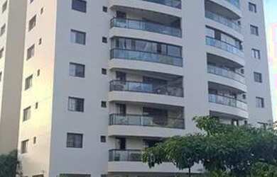 Imagem: O apartamento possui 3 Dormitórios, 3 Banheiros, 2 Vagas na