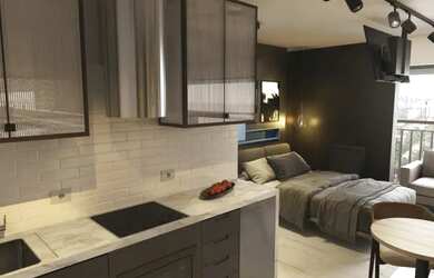 Imagem 3: APARTAMENTO RESIDENCIAL em São Paulo - SP, Perdizes