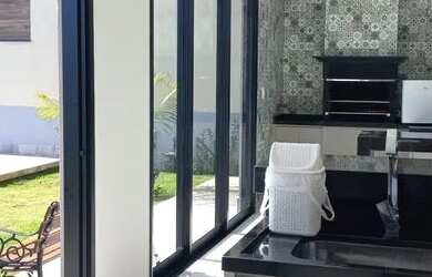 Imagem 4: Linda casa a venda no Riviera de Santa Cristina XIII - Paranapanema -...