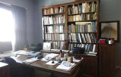 Imagem 1: Santana de Parnaíba - Casa Padrão - ALPHAVILLE