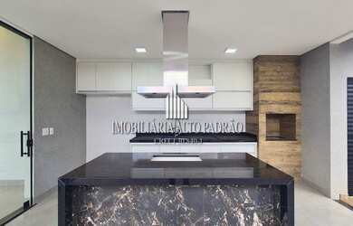 Imagem 6: Casa de Condomínio com 3 dorms, Residencial Maria Júlia, São José...