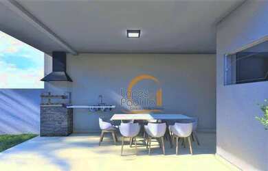 Imagem 7: Ótima casa à venda no bairro Jardim dos Pinheiros em Atibaia