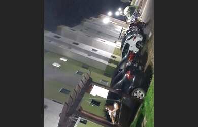 Imagem 8: Apartamento. 1 Vaga na garageme2 Dormitórios