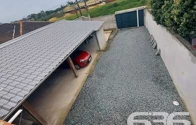 Imagem 15: Casa Joinville Jarivatuba