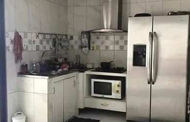 Imagem 1: Casa em Pirajá. 65m² de Área, 1 Vaga na garageme2 Dormitórios