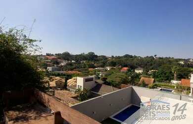 Imagem 7: Casa à venda, 386 m² por R$ 2.699.100,00 - Morumbi - São Paulo/SP