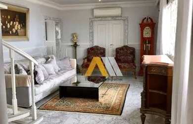 Imagem 14: Apartamento Duplex com elevador privativo, à venda, 338 m² por R$ 1.430.000...