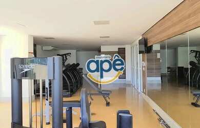 Imagem 5: Apartamento com 3 quartos à venda, 110 m² por R$ 1.300.000 - Praia de...