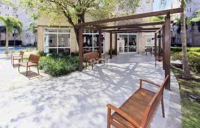 Imagem 2: Apartamento para Venda - 45.88m², 2 dormitórios, 1 vaga - Cavalhada