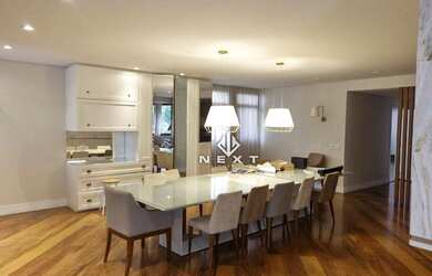 Imagem 3: Apartamento com 5 Suítes, 423 m² - venda por R$ 3.600.000 ou aluguel...