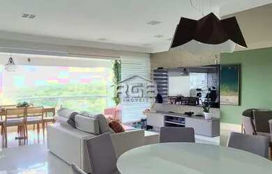 Imagem 9: Apartamento à venda no bairro Patamares - Salvador/BA