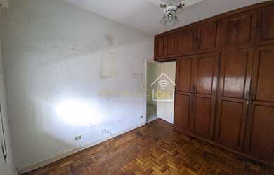 Imagem 4: Apartamento Gonzaga Santos