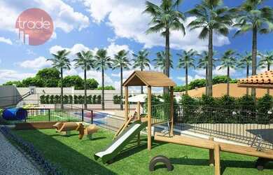 Imagem 15: Ribeirão Preto - Apartamento Padrão - Bonfim Paulista