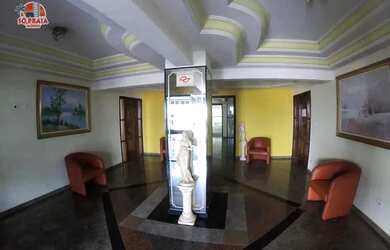 Imagem 4: Apartamento com 2 dormitórios à venda, 77 m² por R$ 380.000,00 - Jardim...