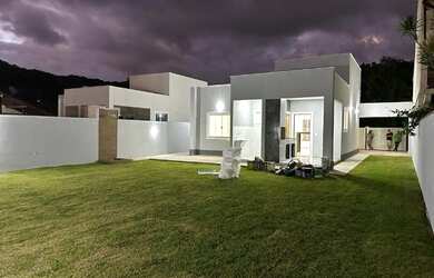 Imagem 4: Linda casa em condomínio Itaipuaçu - Maricá