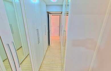 Imagem 9: Lindo apartamento na Região de Santa Terezinha 3 suítes e 3 vagas garagem