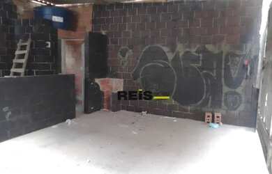 Imagem 6: Terreno de 290m² com galpão de 150m² à venda por R$ 350.000 - Jardim...