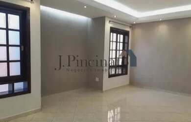 Imagem 2: Casa Padrão em Jundiaí