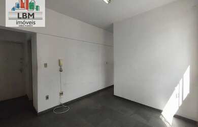 Imagem 3: Apartamento 1 dormitório para alugar, 40 m² por R$ 800,00/mês - Centro...