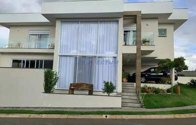 Imagem 2: casa - Residencial Jardim do Jatobá - Hortolândia