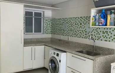 Imagem 8: - Moradas das mangueiras. Varanda, 140m² de Área, 2 Vagas na garageme3...