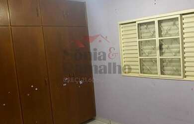 Imagem 10: Ribeirao Preto - Casa Padrão - Adelino Simioni