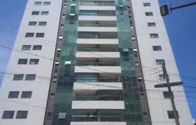 Imagem: O apartamento possui 4 Dormitórios, 5 Banheiros, 2 Vagas na