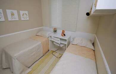 Imagem 5: APARTAMENTO RESIDENCIAL em Jundiaí - SP, Jardim Carlos Gomes