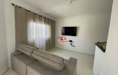 Imagem 4: Casa com 2 dormitórios à venda, 77 m² por R$ 318.000 - Flórida Mirim...