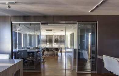 Imagem 14: Conjunto/Sala para Venda - 147.47m², 0 dormitórios, 3 vagas - Bela Vista