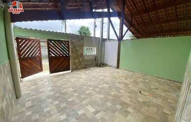 Imagem 3: Casa à venda, 76 m² por R$ 345.000,00 - Pedreira - Mongaguá/SP